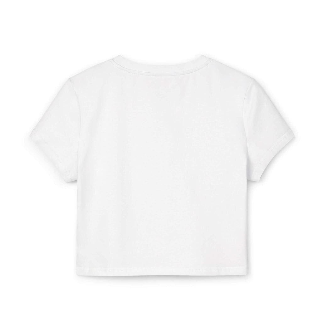Kaleshi Aurat - Women's Baby Tee | Crop Top | physical by 303™ (formerly 303)