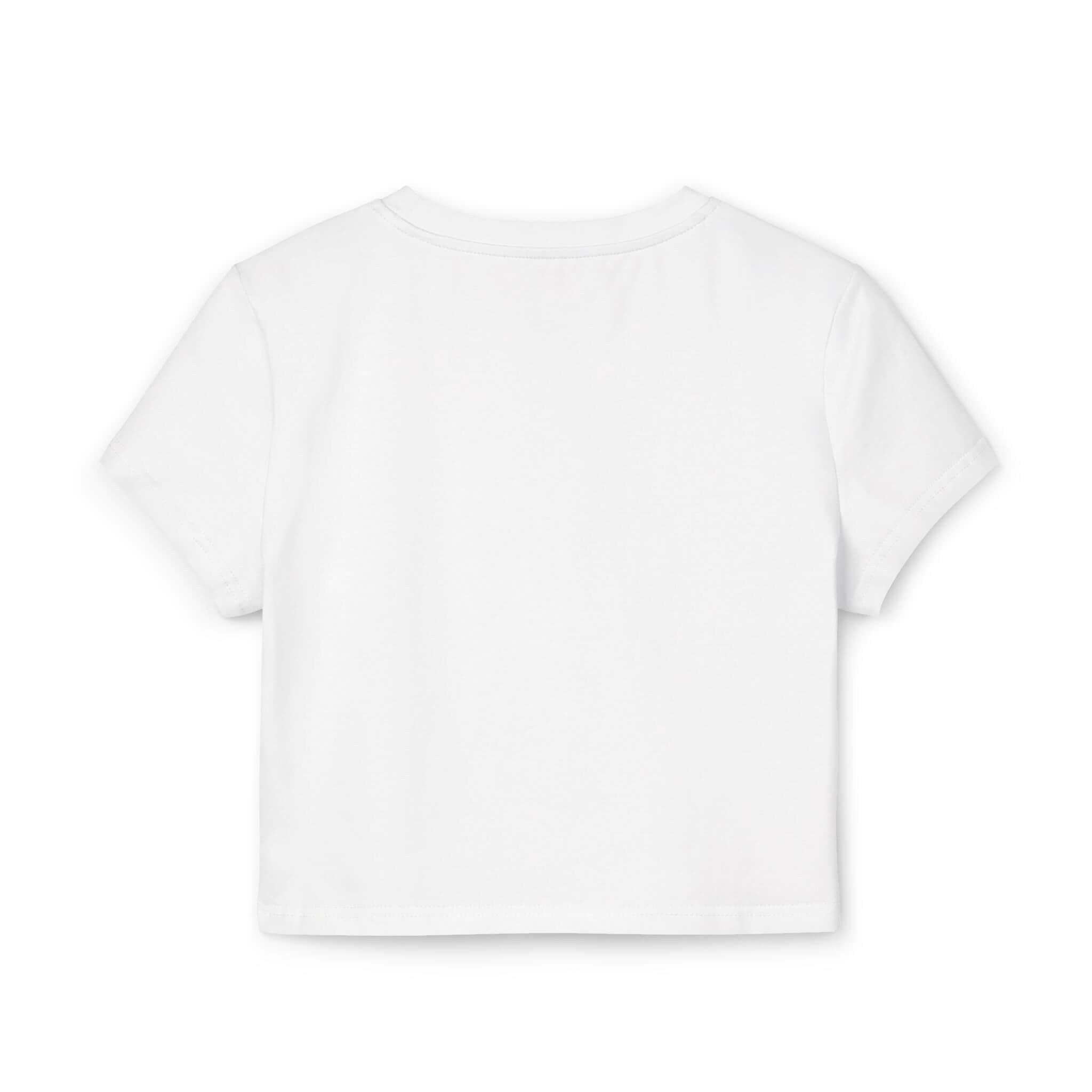 Kaleshi Aurat - Women's Baby Tee | Crop Top | physical by 303™ (formerly 303)